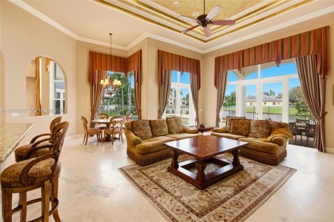 Casa en venta en Davie, Florida, 5 dormitorios, 423.26 m2 № 2006446 - foto 18