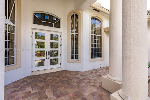 Casa en venta en Davie, Florida, 5 dormitorios, 423.26 m2 № 2006446 - foto 4