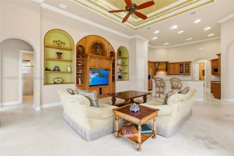 Casa en venta en Davie, Florida, 5 dormitorios, 423.26 m2 № 2006446 - foto 19
