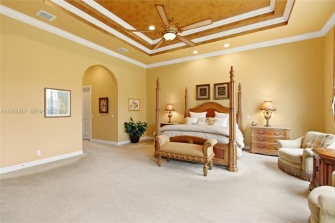 Casa en venta en Davie, Florida, 5 dormitorios, 423.26 m2 № 2006446 - foto 23
