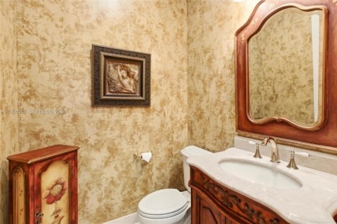 Casa en venta en Davie, Florida, 5 dormitorios, 423.26 m2 № 2006446 - foto 29