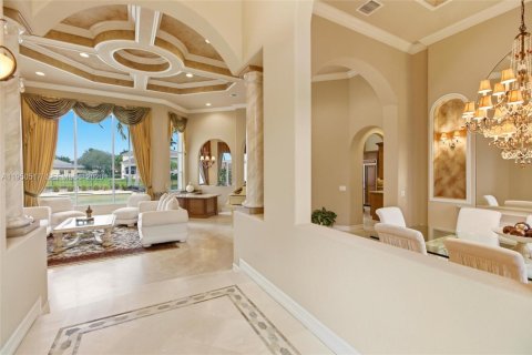 Casa en venta en Davie, Florida, 5 dormitorios, 423.26 m2 № 2006446 - foto 7