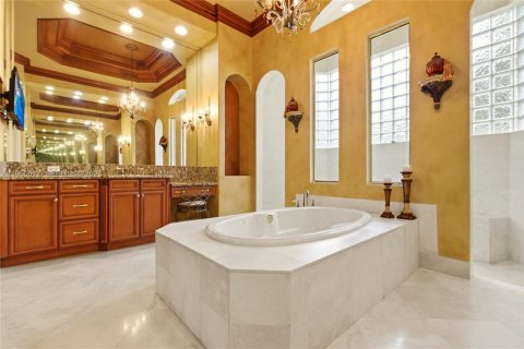 Casa en venta en Davie, Florida, 5 dormitorios, 423.26 m2 № 2006446 - foto 25