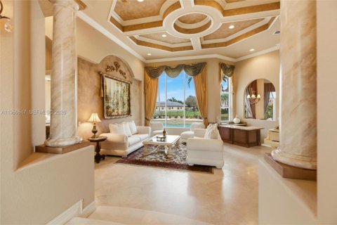 Casa en venta en Davie, Florida, 5 dormitorios, 423.26 m2 № 2006446 - foto 6