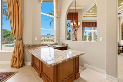 Casa en venta en Davie, Florida, 5 dormitorios, 423.26 m2 № 2006446 - foto 11