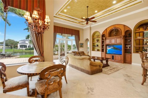 Casa en venta en Davie, Florida, 5 dormitorios, 423.26 m2 № 2006446 - foto 12