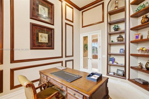 Casa en venta en Davie, Florida, 5 dormitorios, 423.26 m2 № 2006446 - foto 28