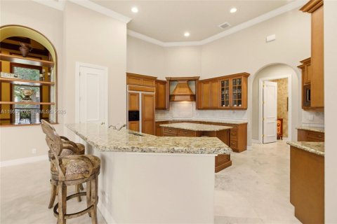 Casa en venta en Davie, Florida, 5 dormitorios, 423.26 m2 № 2006446 - foto 13