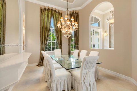 Casa en venta en Davie, Florida, 5 dormitorios, 423.26 m2 № 2006446 - foto 20