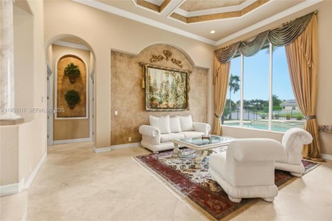 Casa en venta en Davie, Florida, 5 dormitorios, 423.26 m2 № 2006446 - foto 9