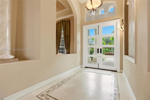 Casa en venta en Davie, Florida, 5 dormitorios, 423.26 m2 № 2006446 - foto 5
