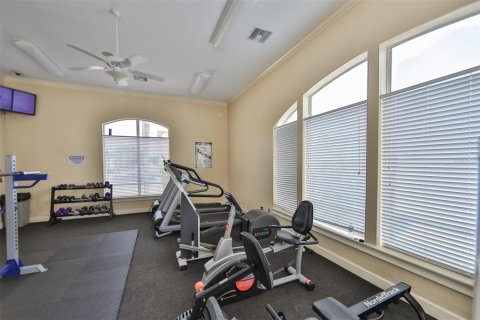 Condo in Tampa, Florida, 1 bedroom  № 2097462 - photo 18