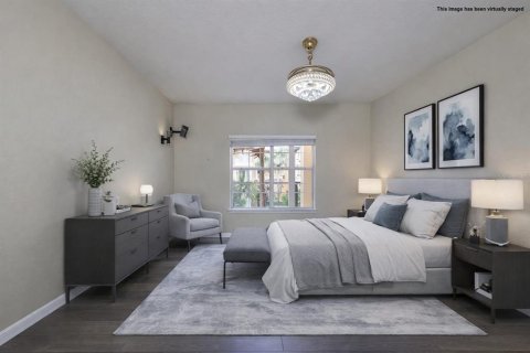 Condo in Tampa, Florida, 1 bedroom  № 2097462 - photo 8