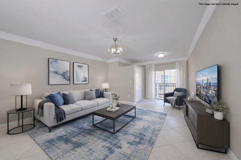 Condo in Tampa, Florida, 1 bedroom  № 2097462 - photo 2