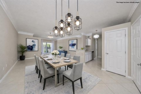 Condo in Tampa, Florida, 1 bedroom  № 2097462 - photo 4