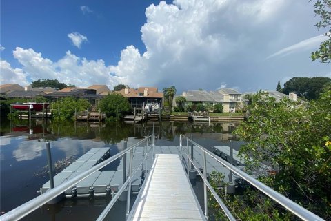 Condo in Tampa, Florida, 1 bedroom  № 2097462 - photo 20