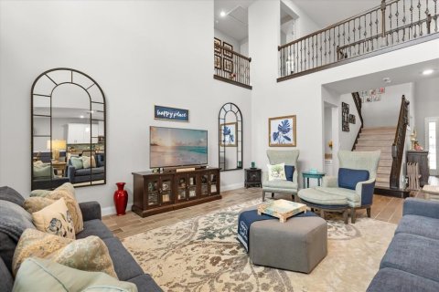 Casa en venta en Windermere, Florida, 5 dormitorios, 377.28 m2 № 1893927 - foto 20