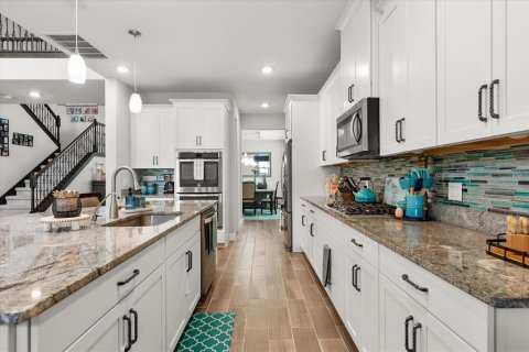 Casa en venta en Windermere, Florida, 5 dormitorios, 377.28 m2 № 1893927 - foto 13
