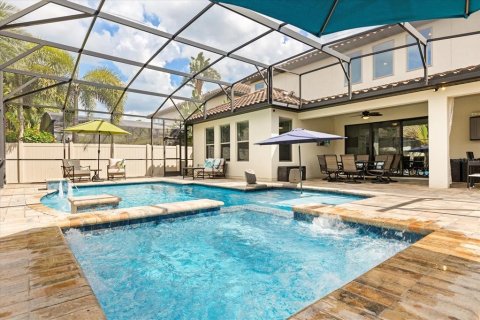 Casa en venta en Windermere, Florida, 5 dormitorios, 377.28 m2 № 1893927 - foto 2