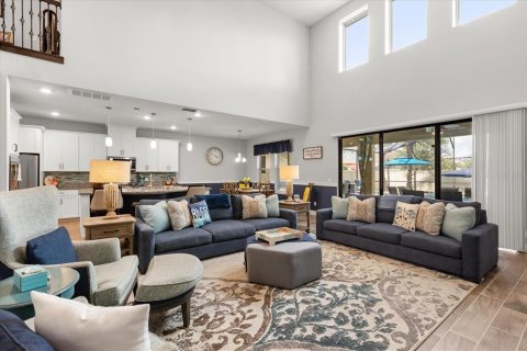 Casa en venta en Windermere, Florida, 5 dormitorios, 377.28 m2 № 1893927 - foto 18