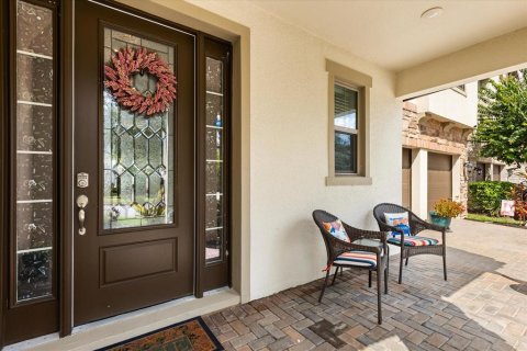 Casa en venta en Windermere, Florida, 5 dormitorios, 377.28 m2 № 1893927 - foto 4