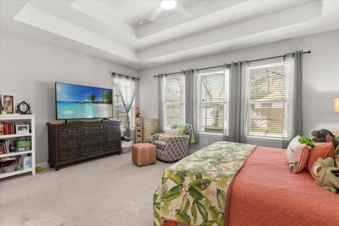 Casa en venta en Windermere, Florida, 5 dormitorios, 377.28 m2 № 1893927 - foto 23