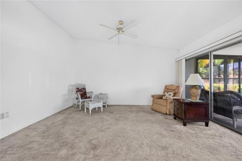 Townhouse in Bradenton, Florida 2 bedrooms, 107.4 sq.m. № 2391587 - photo 25