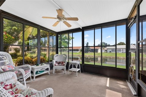 Townhouse in Bradenton, Florida 2 bedrooms, 107.4 sq.m. № 2391587 - photo 28