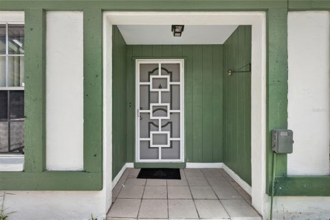 Townhouse in Bradenton, Florida 2 bedrooms, 107.4 sq.m. № 2391587 - photo 4