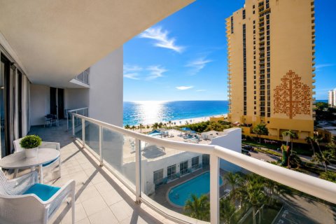Copropriété à vendre à Sunny Isles Beach, Floride: 3 chambres, 163.51 m2 № 2260182 - photo 8