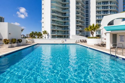 Copropriété à vendre à Sunny Isles Beach, Floride: 3 chambres, 163.51 m2 № 2260182 - photo 29