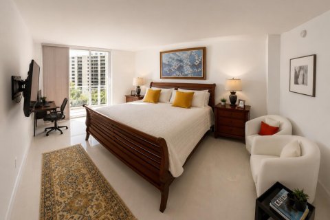Copropriété à vendre à Sunny Isles Beach, Floride: 3 chambres, 163.51 m2 № 2260182 - photo 25