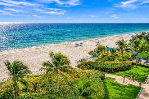 Copropriété à vendre à Sunny Isles Beach, Floride: 3 chambres, 163.51 m2 № 2260182 - photo 2