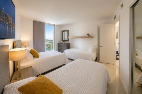 Copropriété à vendre à Sunny Isles Beach, Floride: 3 chambres, 163.51 m2 № 2260182 - photo 21