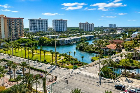 Copropriété à vendre à Sunny Isles Beach, Floride: 3 chambres, 163.51 m2 № 2260182 - photo 5