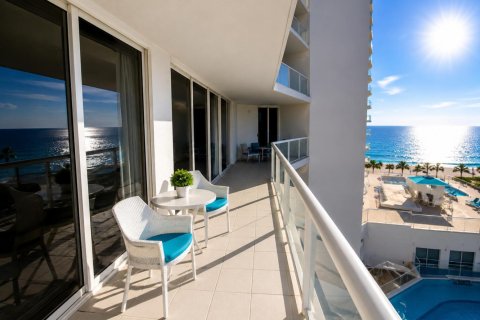 Copropriété à vendre à Sunny Isles Beach, Floride: 3 chambres, 163.51 m2 № 2260182 - photo 9