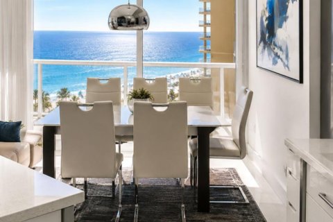 Copropriété à vendre à Sunny Isles Beach, Floride: 3 chambres, 163.51 m2 № 2260182 - photo 15
