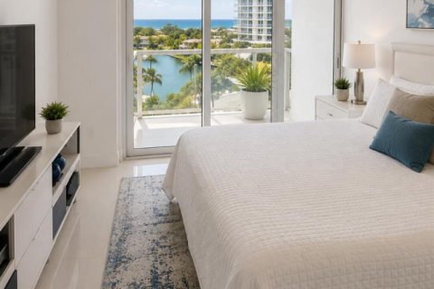 Copropriété à vendre à Sunny Isles Beach, Floride: 3 chambres, 163.51 m2 № 2260182 - photo 18