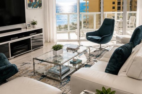 Copropriété à vendre à Sunny Isles Beach, Floride: 3 chambres, 163.51 m2 № 2260182 - photo 11