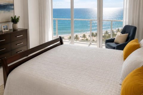 Copropriété à vendre à Sunny Isles Beach, Floride: 3 chambres, 163.51 m2 № 2260182 - photo 19