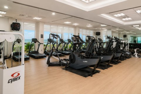 Copropriété à vendre à Sunny Isles Beach, Floride: 3 chambres, 163.51 m2 № 2260182 - photo 30