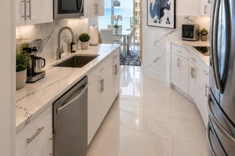 Copropriété à vendre à Sunny Isles Beach, Floride: 3 chambres, 163.51 m2 № 2260182 - photo 16