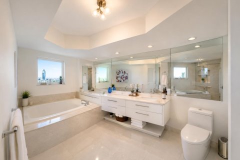 Copropriété à vendre à Sunny Isles Beach, Floride: 3 chambres, 163.51 m2 № 2260182 - photo 26
