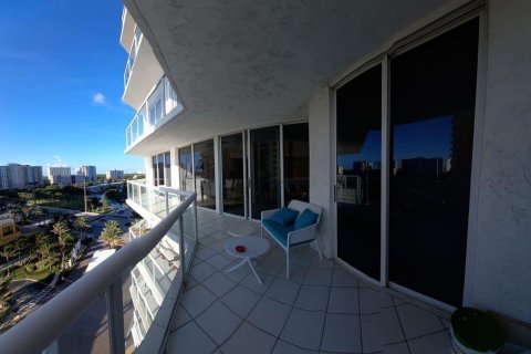 Copropriété à vendre à Sunny Isles Beach, Floride: 3 chambres, 163.51 m2 № 2260182 - photo 10