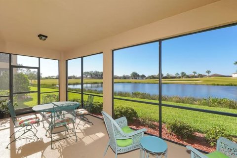 Condominio en alquiler en Bradenton, Florida, 3 dormitorios, 165.92 m2 № 1536467 - foto 5