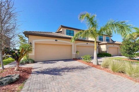 Condominio en alquiler en Bradenton, Florida, 3 dormitorios, 165.92 m2 № 1536467 - foto 1