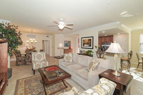 Condominio en alquiler en Bradenton, Florida, 3 dormitorios, 165.92 m2 № 1536467 - foto 4