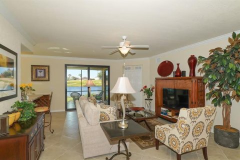 Condominio en alquiler en Bradenton, Florida, 3 dormitorios, 165.92 m2 № 1536467 - foto 3