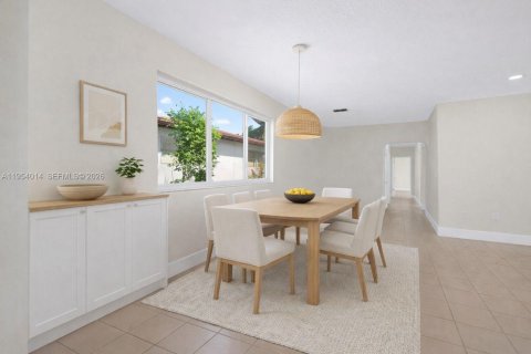 Villa ou maison à vendre à North Bay Village, Floride: 3 chambres, 189.15 m2 № 2024549 - photo 9