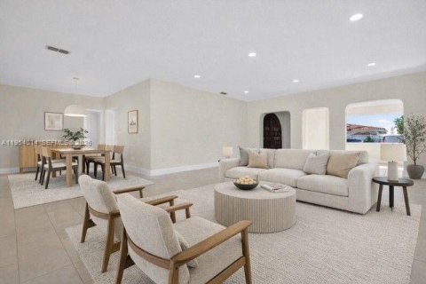 Villa ou maison à vendre à North Bay Village, Floride: 3 chambres, 189.15 m2 № 2024549 - photo 8